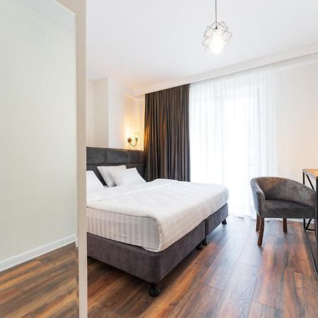 Hotel Chatini Mestia Kültér fotó