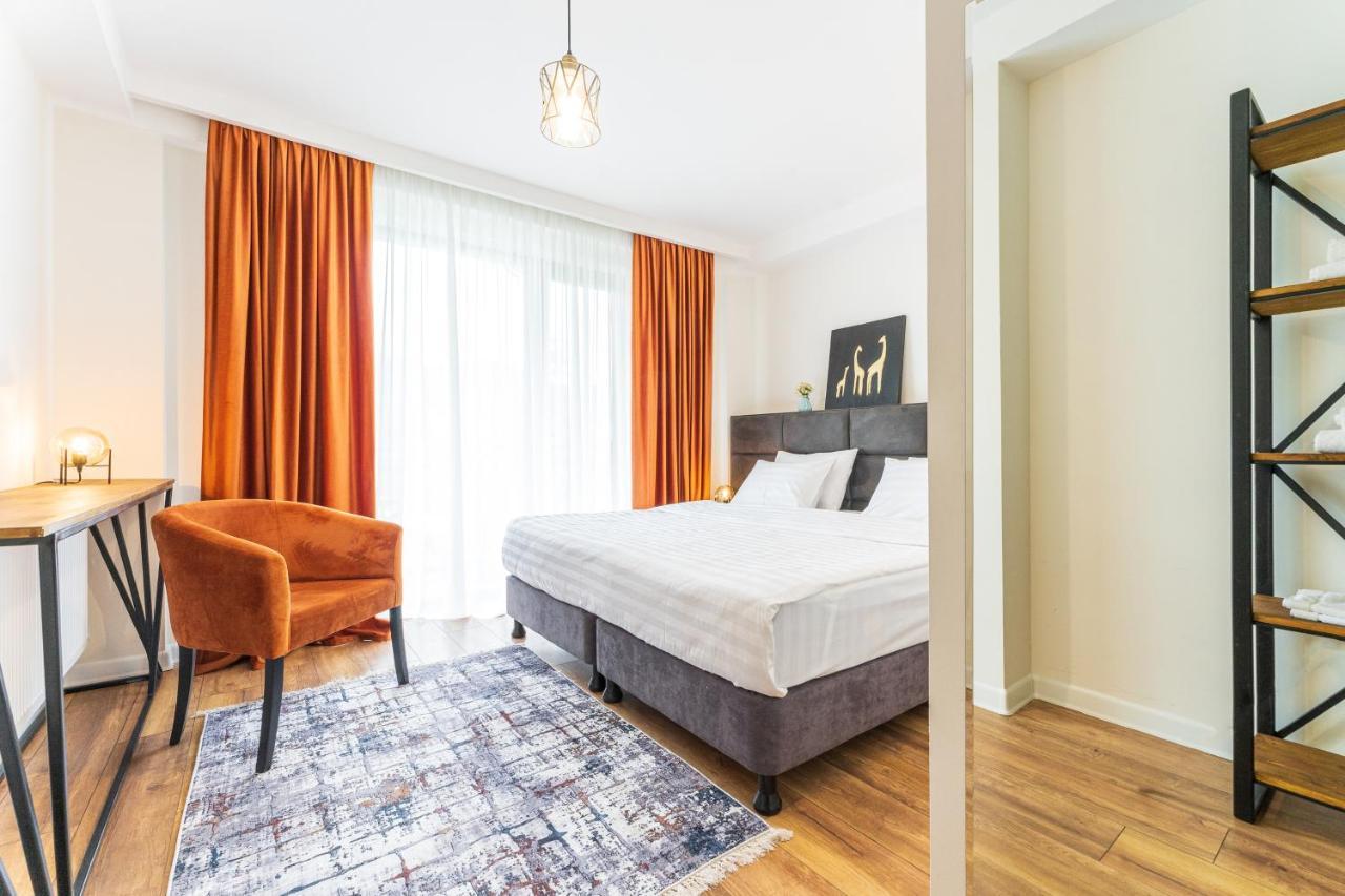 Hotel Chatini Mestia Kültér fotó